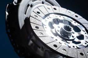 Clutch & Gearbox at Fitch Autos Brownhills Garage