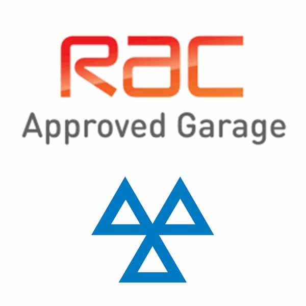RAC Approved Garage MOT Fitch Autos RAC Approved Garage