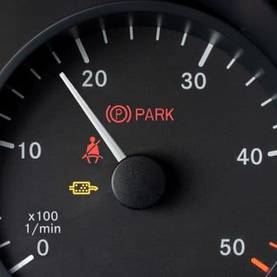 DPF at Fitch Autos Brownhills Garage