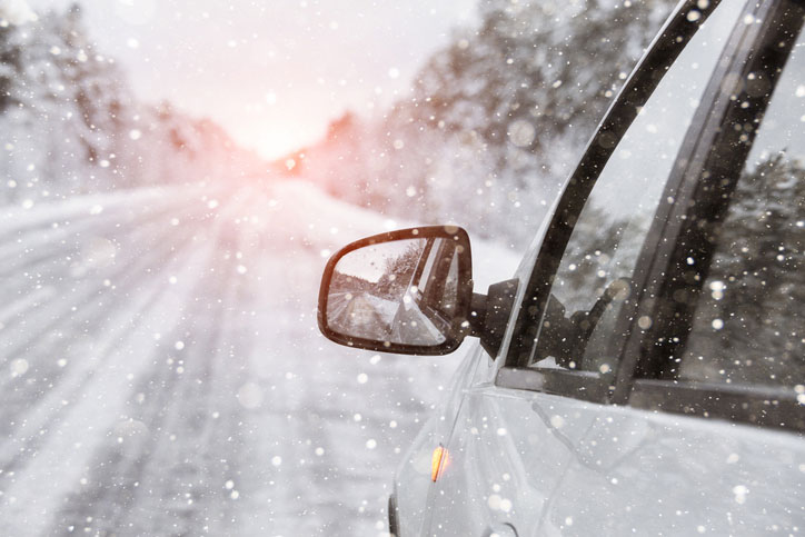 winter check Fitch Autos FREE Winter Checks