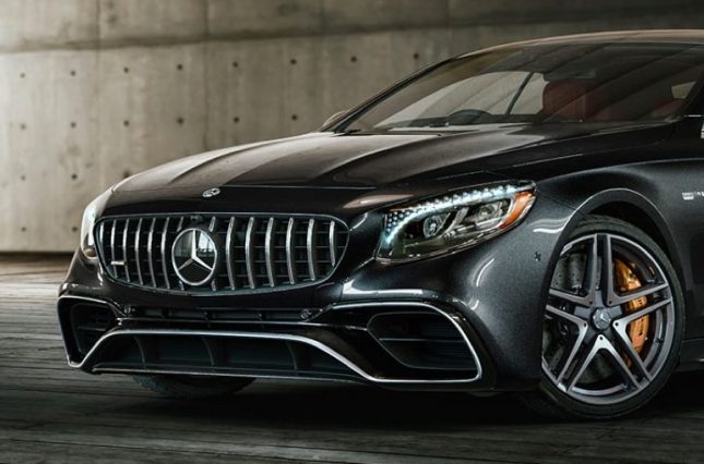 Mercedes Service Wolverhampton Mercedes Service Wolverhampton