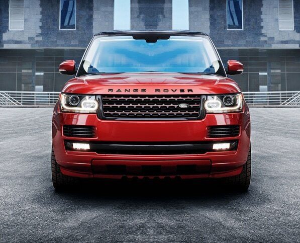 Land Rover Service Wolverhampton Land Rover Service Wolverhampton