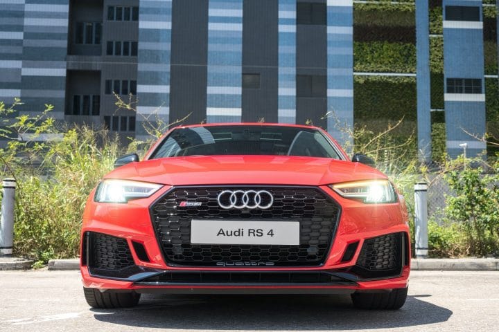 Audi specialist wolverhampton