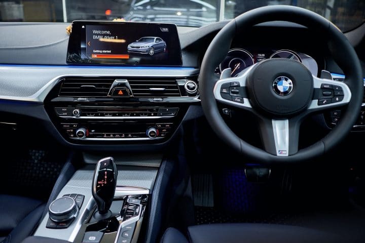 BMW specialist Wolverhampton