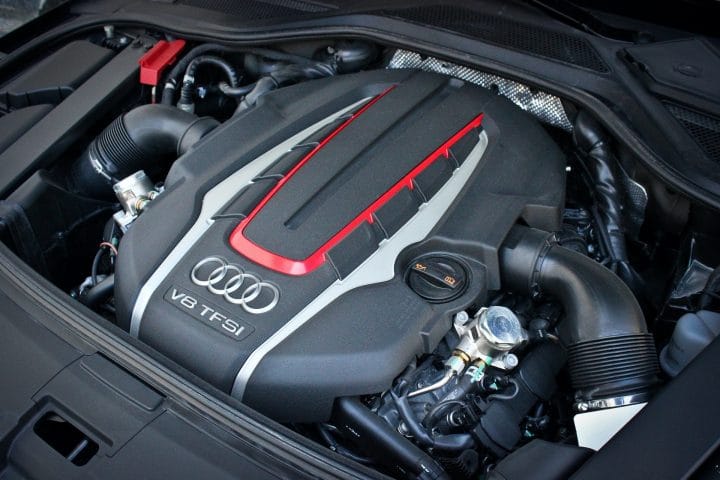 Audi service Wolverhampton