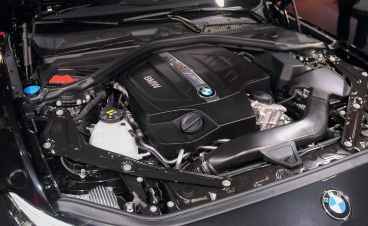 BMW specialist Wolverhampton