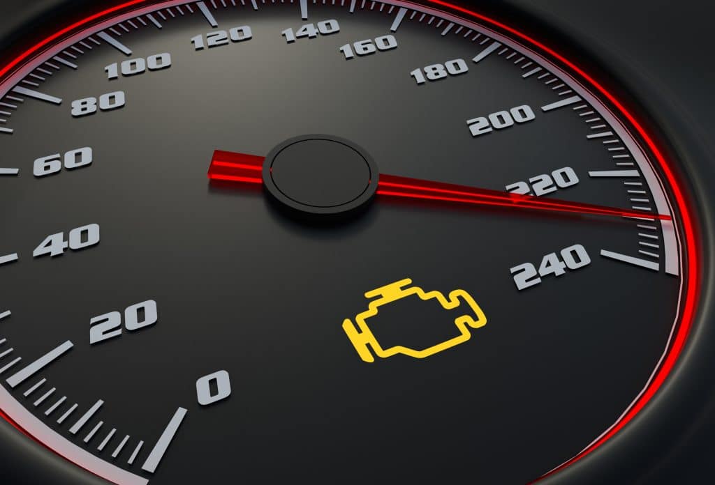 BMW Engine Management Light & AdBlue Fault Fitch Autos