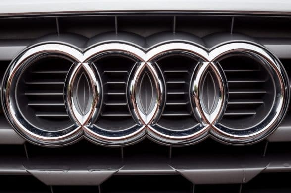 audi wolverhampton
