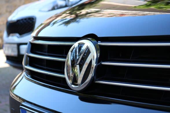 volkswagen wolverhampton