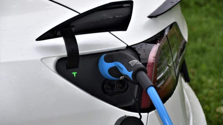 ev service