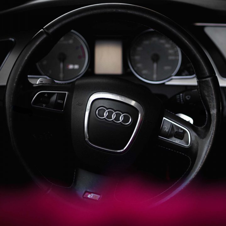 audi fitch autos