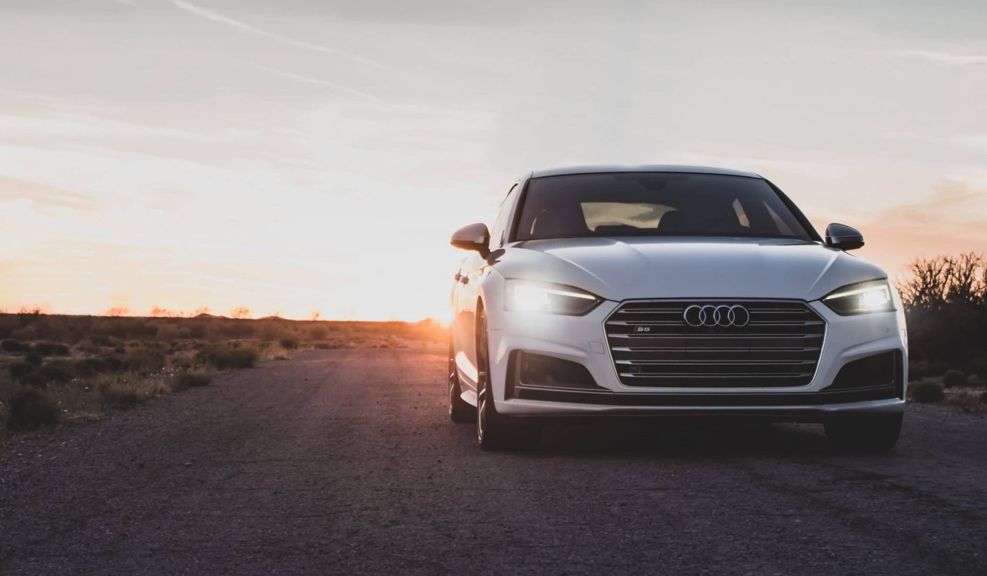 audi specialist tamworth