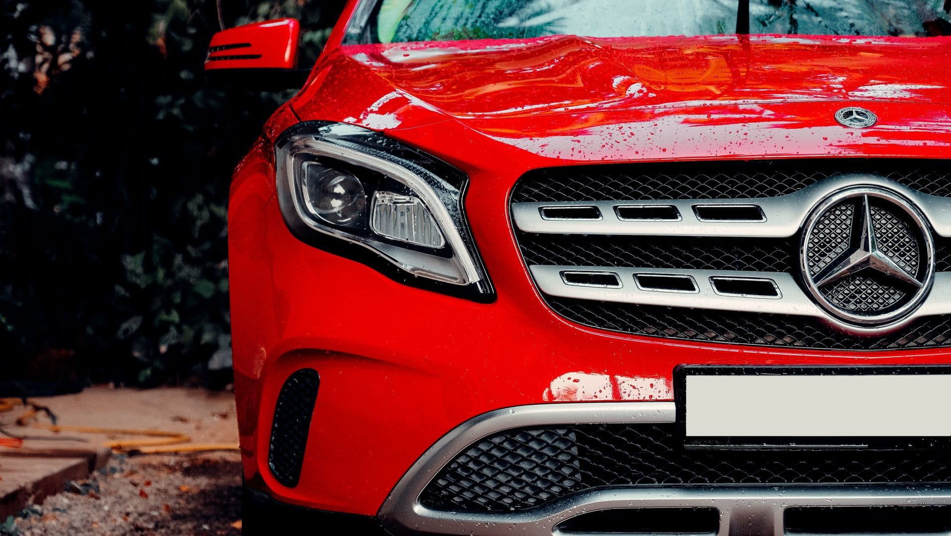 Mercedes Garage Tamworth Fitch Autos RAC Approved Garage