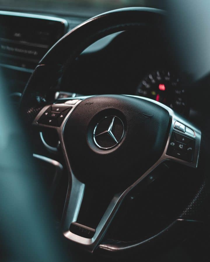 mercedes fitch autos