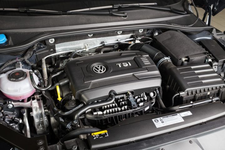 vw specialist tamworth