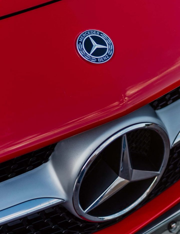 mercedes fitch autos
