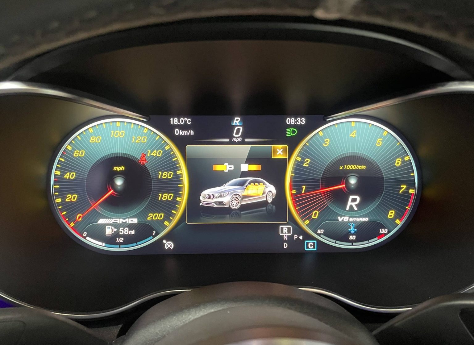 Mercedes C Class B Service Fitch Autos Book Your Service Today