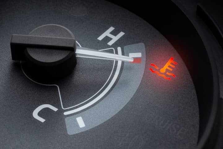 BMW Engine Management Light & AdBlue Fault - Fitch Autos