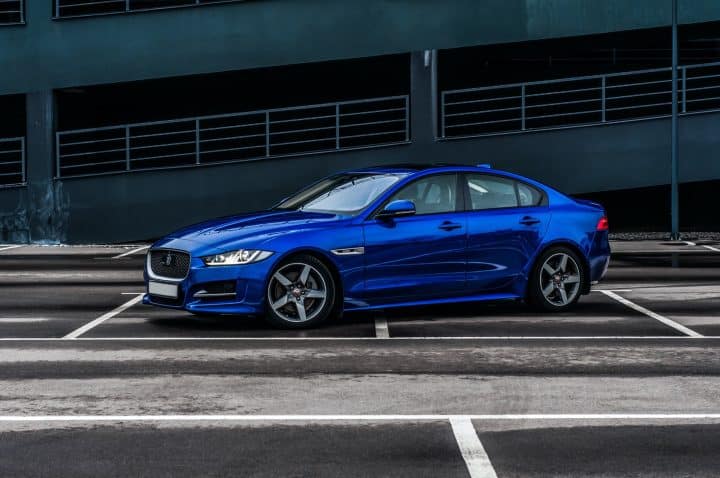 Jaguar Service Offer Jaguar Service Offer