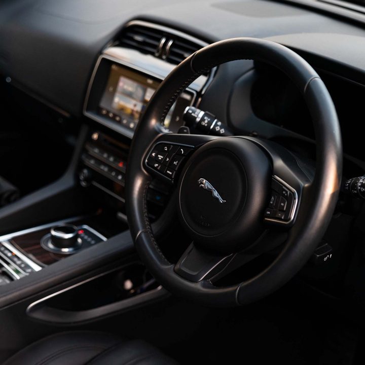 Jaguar Service Offer Jaguar Service Offer