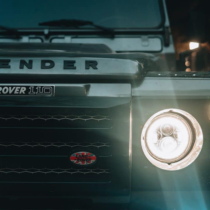 Land Rover Service Offer Land Rover Service Offer