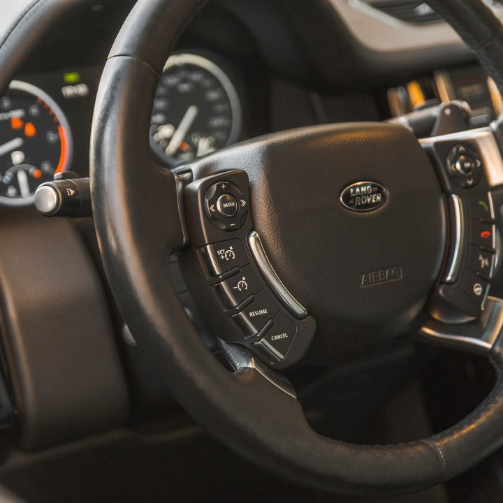 Land Rover Service Offer Land Rover Service Offer