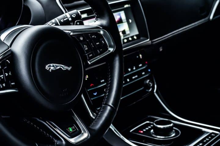 jaguar specialist wolverhampton