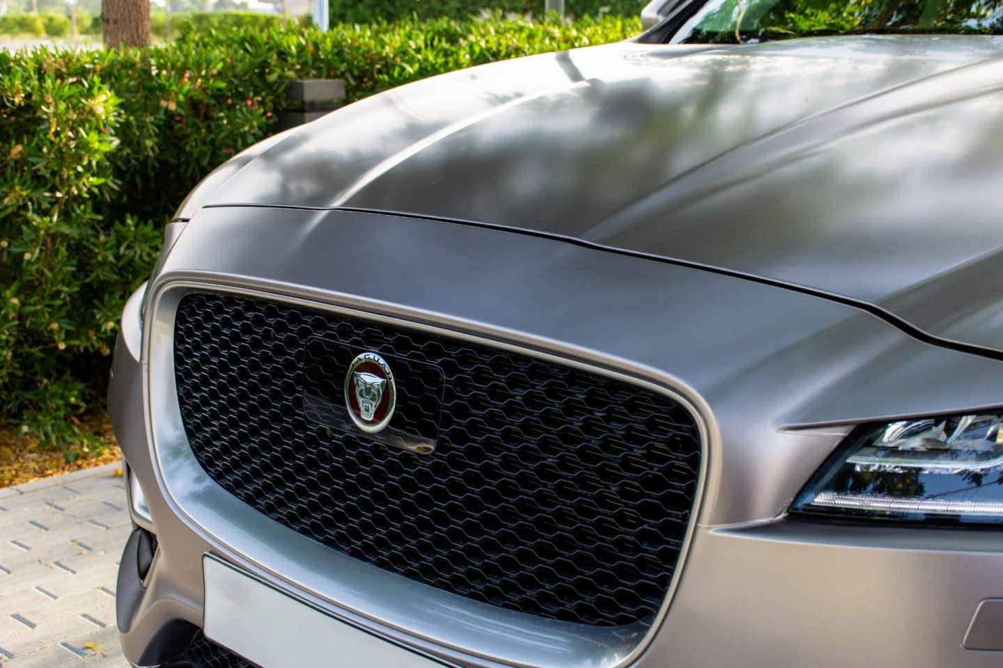 jaguar specialist wolverhampton