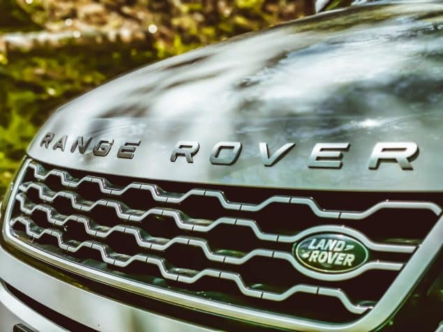 Land Rover Service Offer Land Rover Service Offer