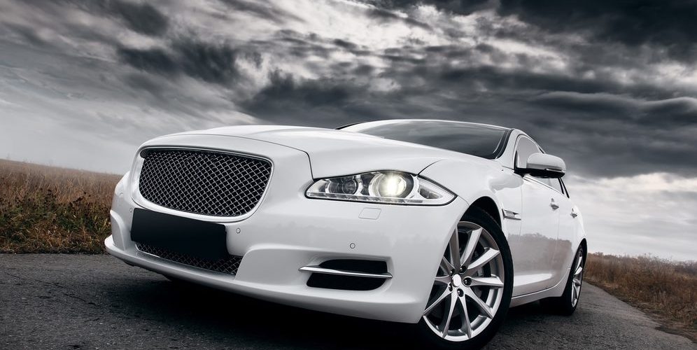 jaguar specialist wolverhampton