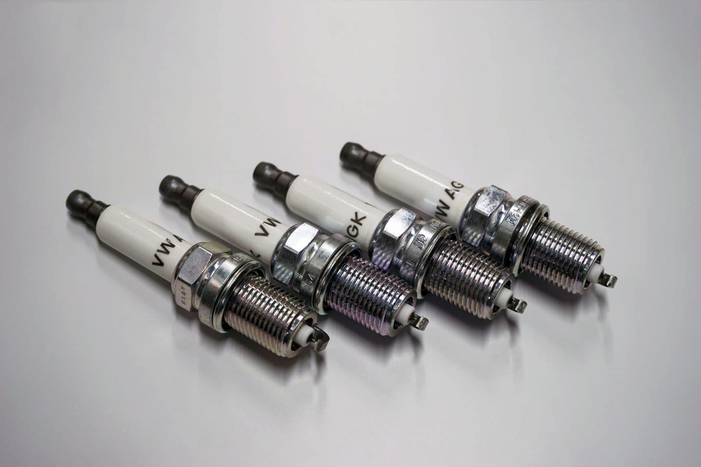 Volkswagen Spark Plugs Fitch Autos