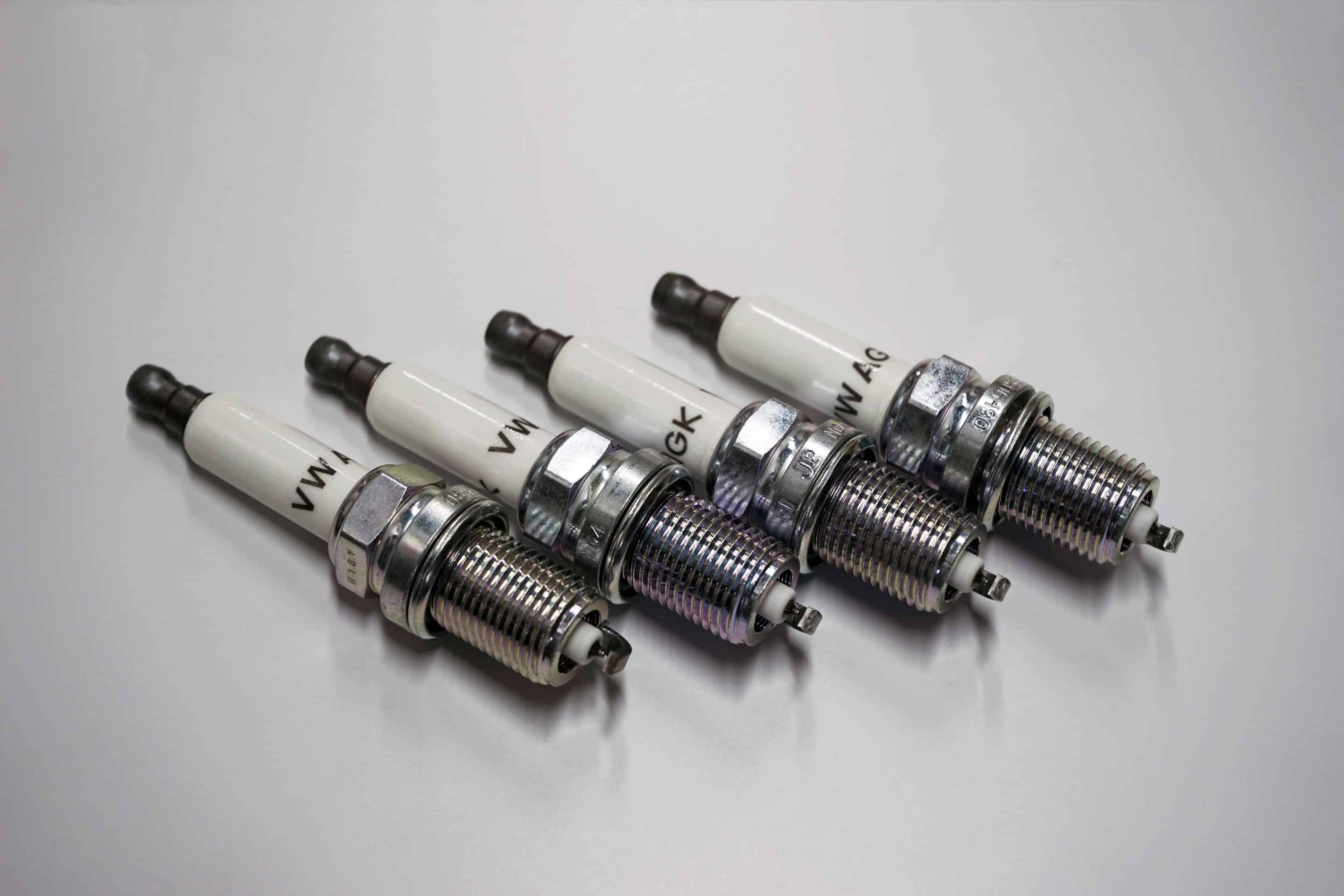 volkswagen spark plugs