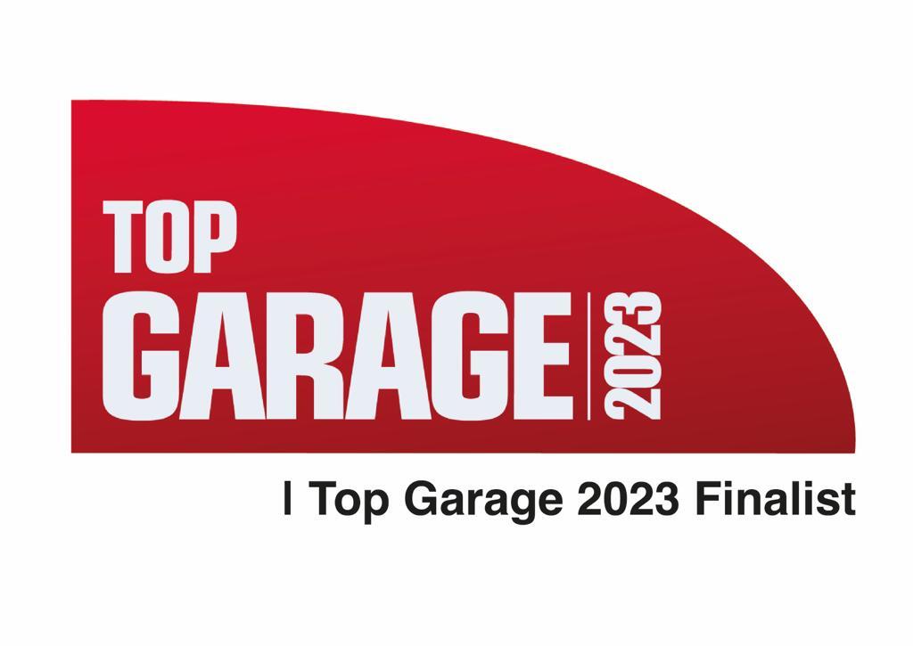Top Garage 2023 Finalists