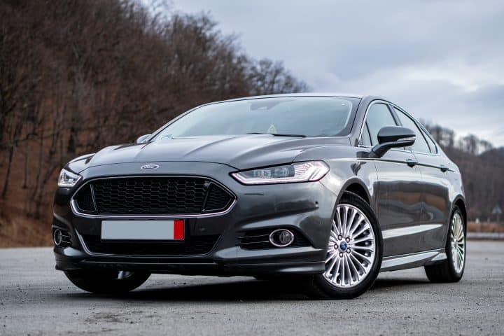 Ford Service Offer Ford Service Offer