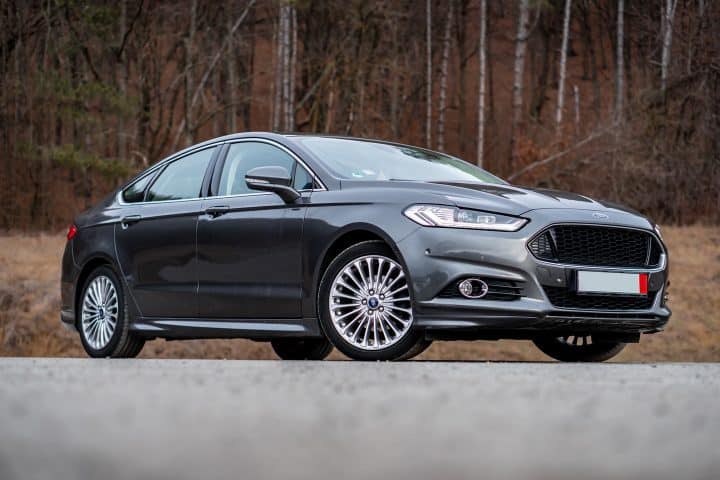 Ford Service Offer Ford Service Offer