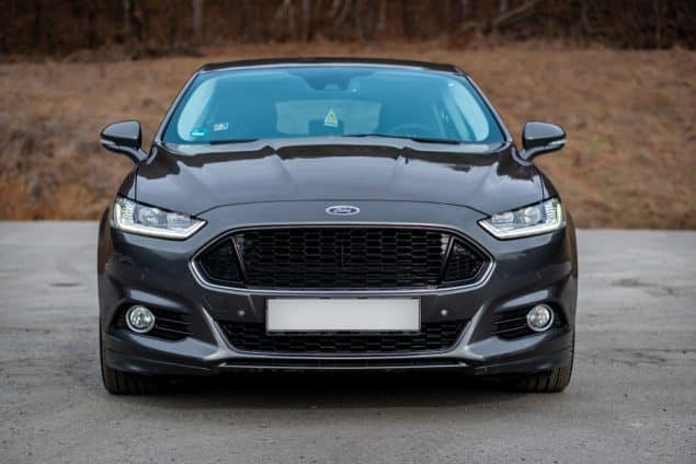 Ford Service Offer Ford Service Offer