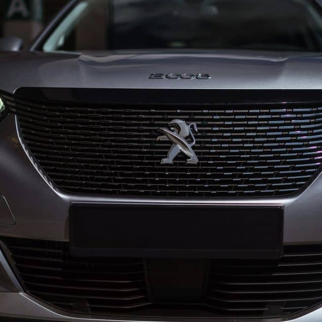 Peugeot Service Offer Peugeot Service Offer