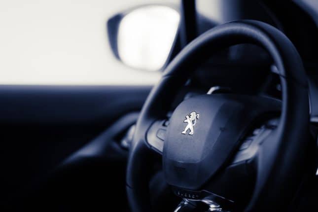 Peugeot Service Wolverhampton Peugeot Service Wolverhampton
