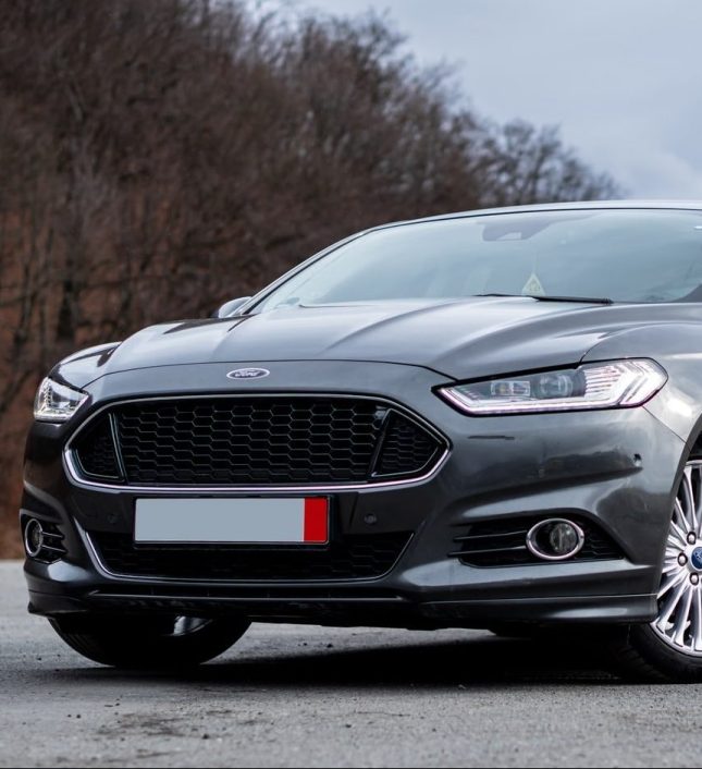 Ford Service Wolverhampton Ford Service Wolverhampton