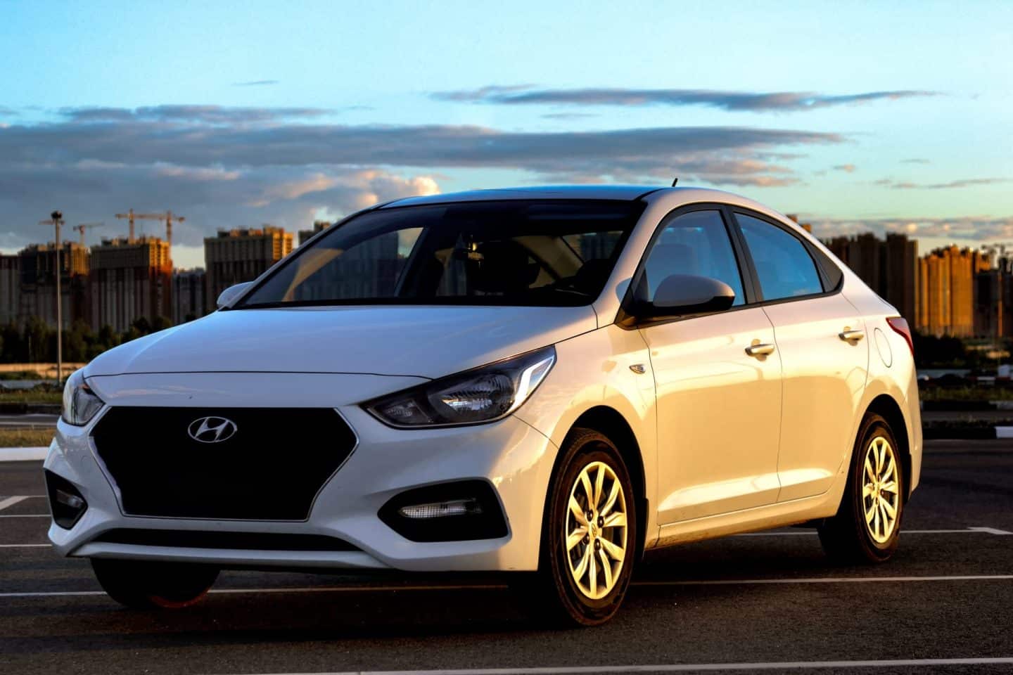 Hyundai Service Wolverhampton