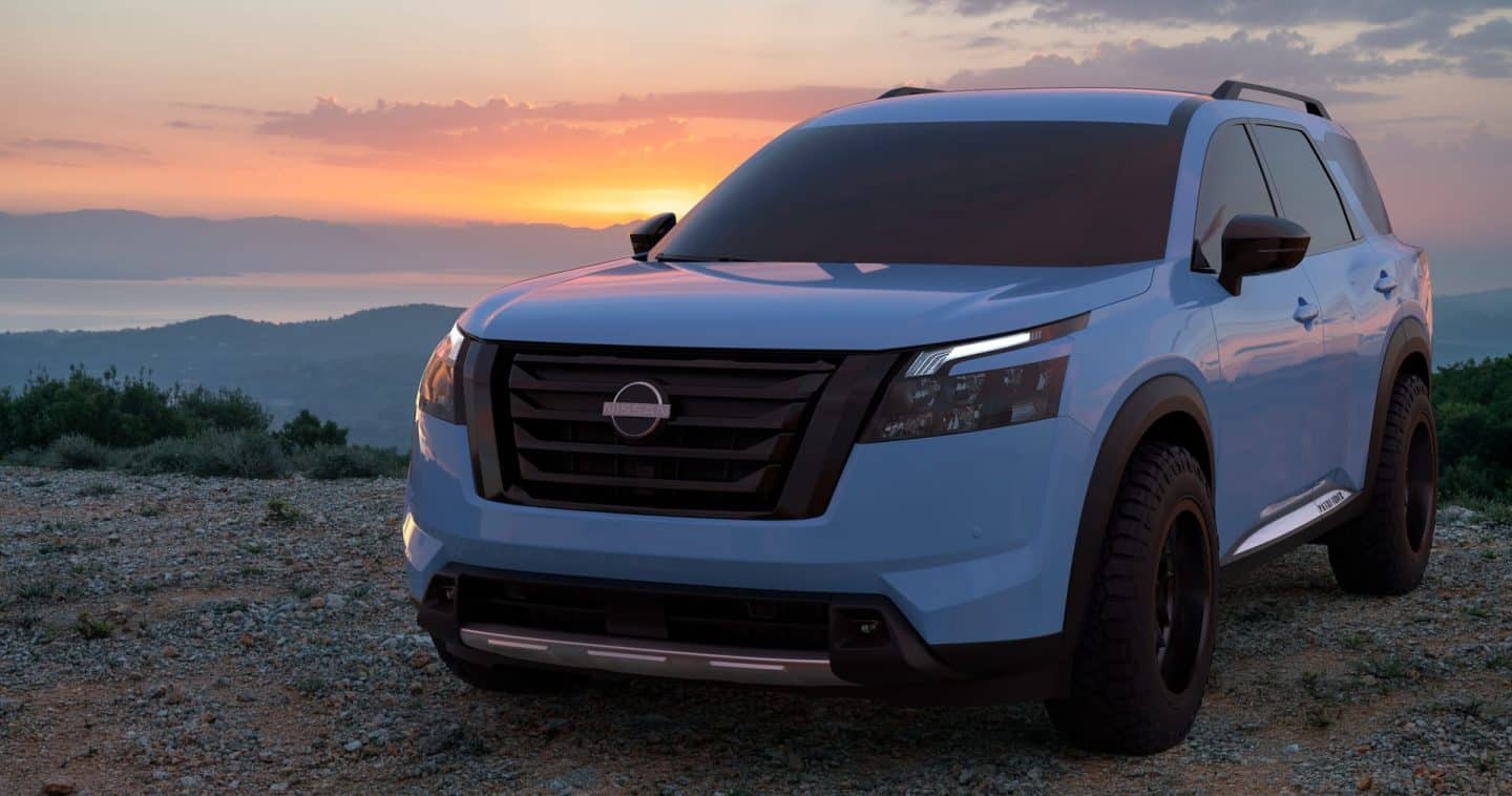 Nissan Service Wolverhampton