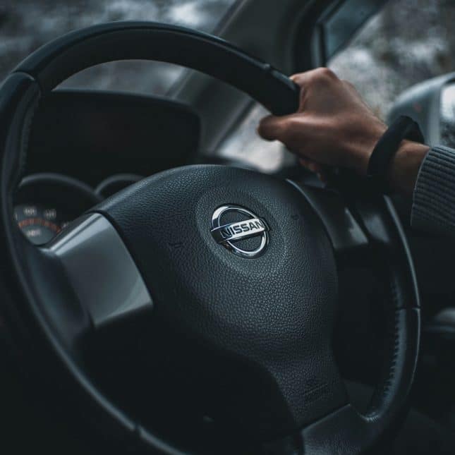 Nissan Service Wolverhampton Nissan Service Wolverhampton
