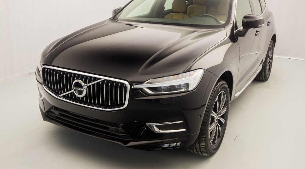 Volvo Service Wolverhampton