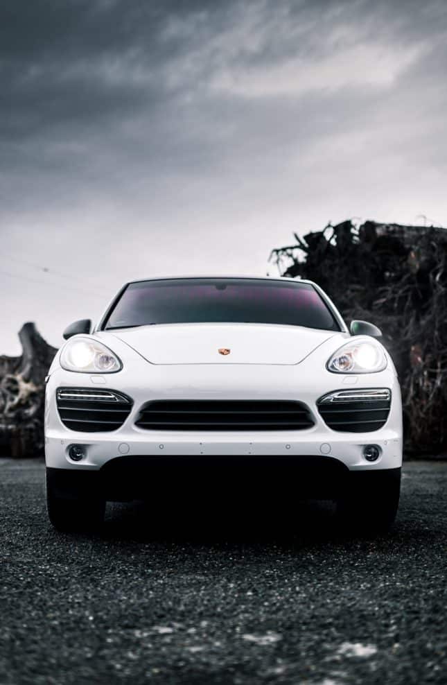 Porsche Service Wolverhampton Porsche Service Wolverhampton