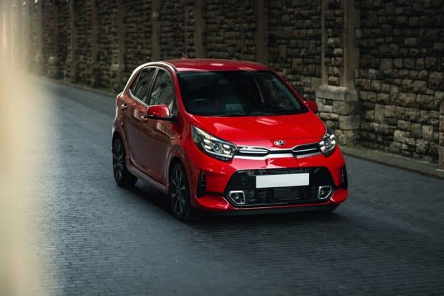 Kia Service Wolverhampton Kia Service Wolverhampton