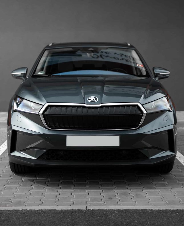 Skoda Service Wolverhampton Skoda Service Wolverhampton