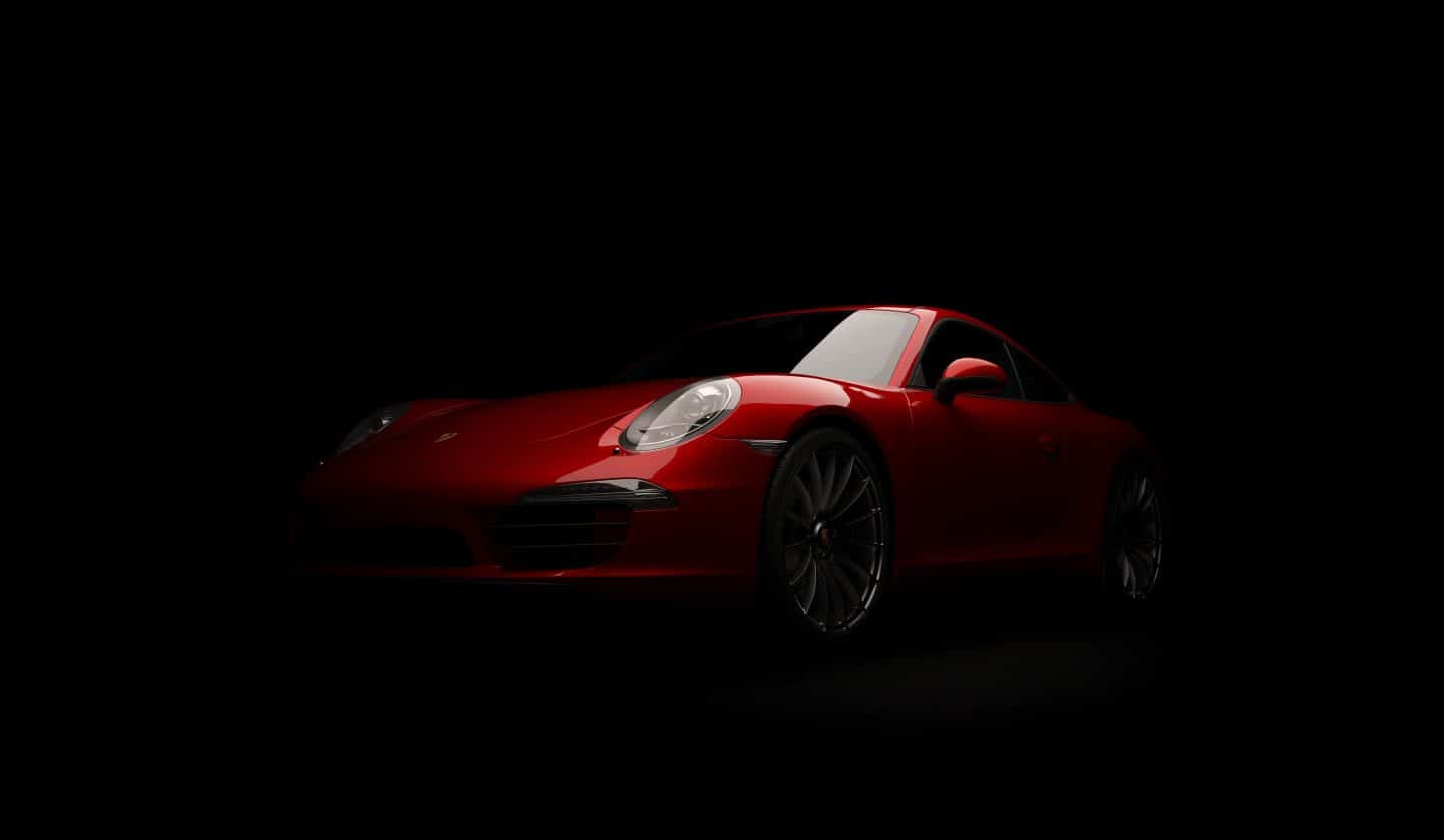 porsche centre sutton coldfield