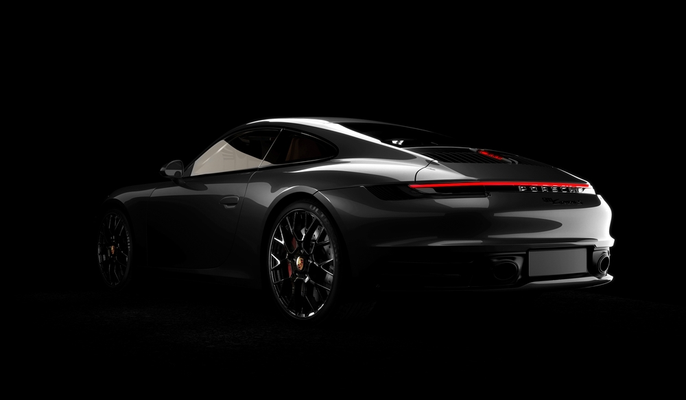 porsche service