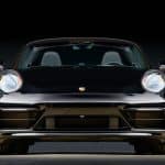 porsche servicing