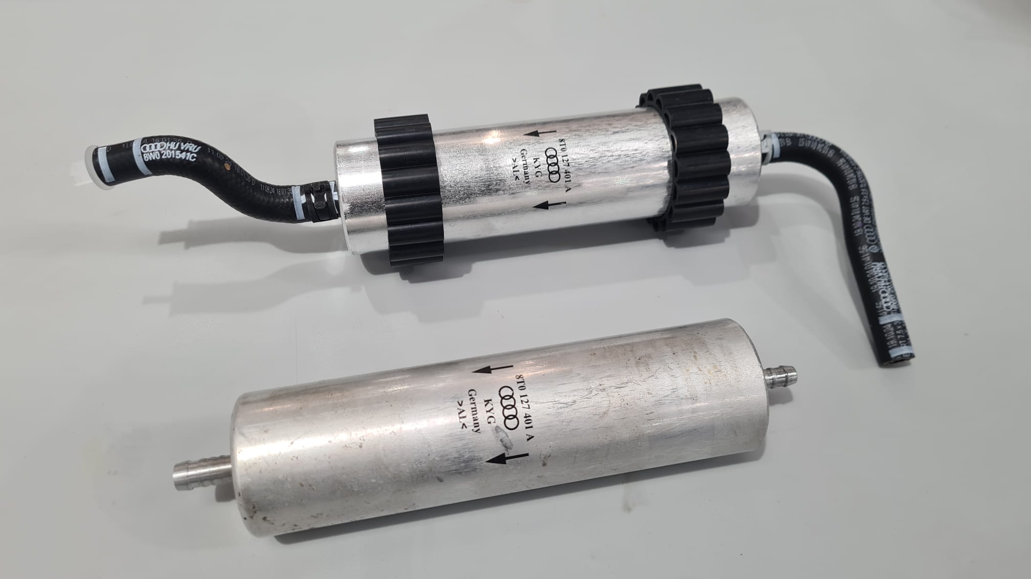 Diesel Fuel Filter